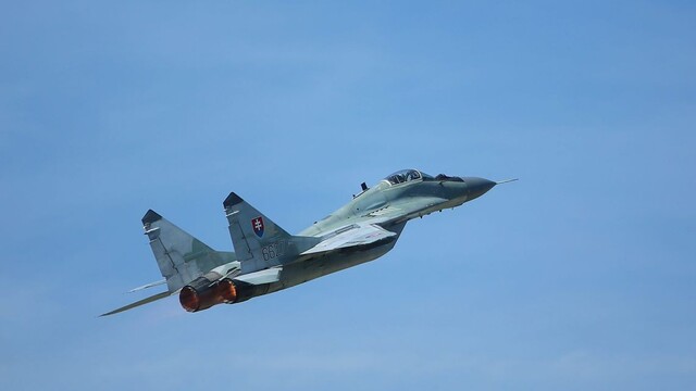 mIG-29