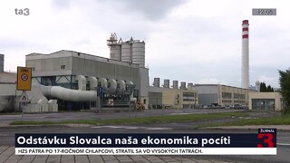 Odstávkou Slovalca prišlo Slovensko o výrobu hliníka, ale aj o sebestačnosť. Čo nás čaká?