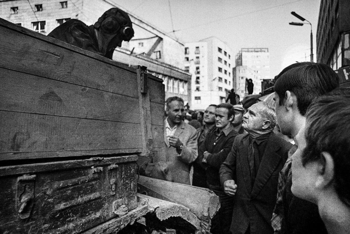 August68 - Štúrova ulica