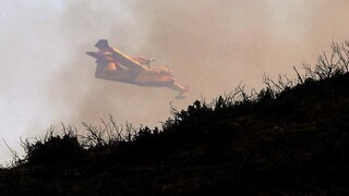 Španielsko už piaty deň bojuje s rozsiahlym požiarom, ktorý sa rozšíril na ploche viac ako 19-tisíc hektárov