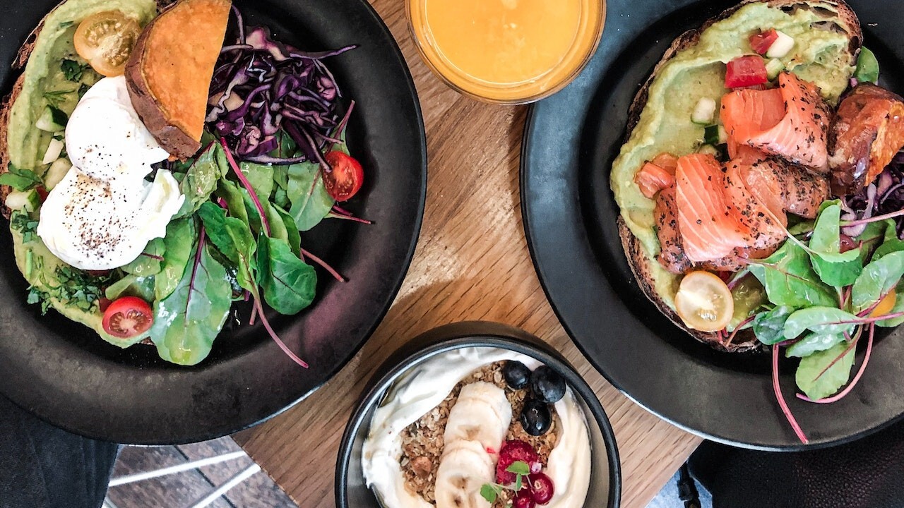 Škandinávska diéta spáli 40 kíl za rok: Nič nevážite ani nepočítate, riadite sa hrsťami