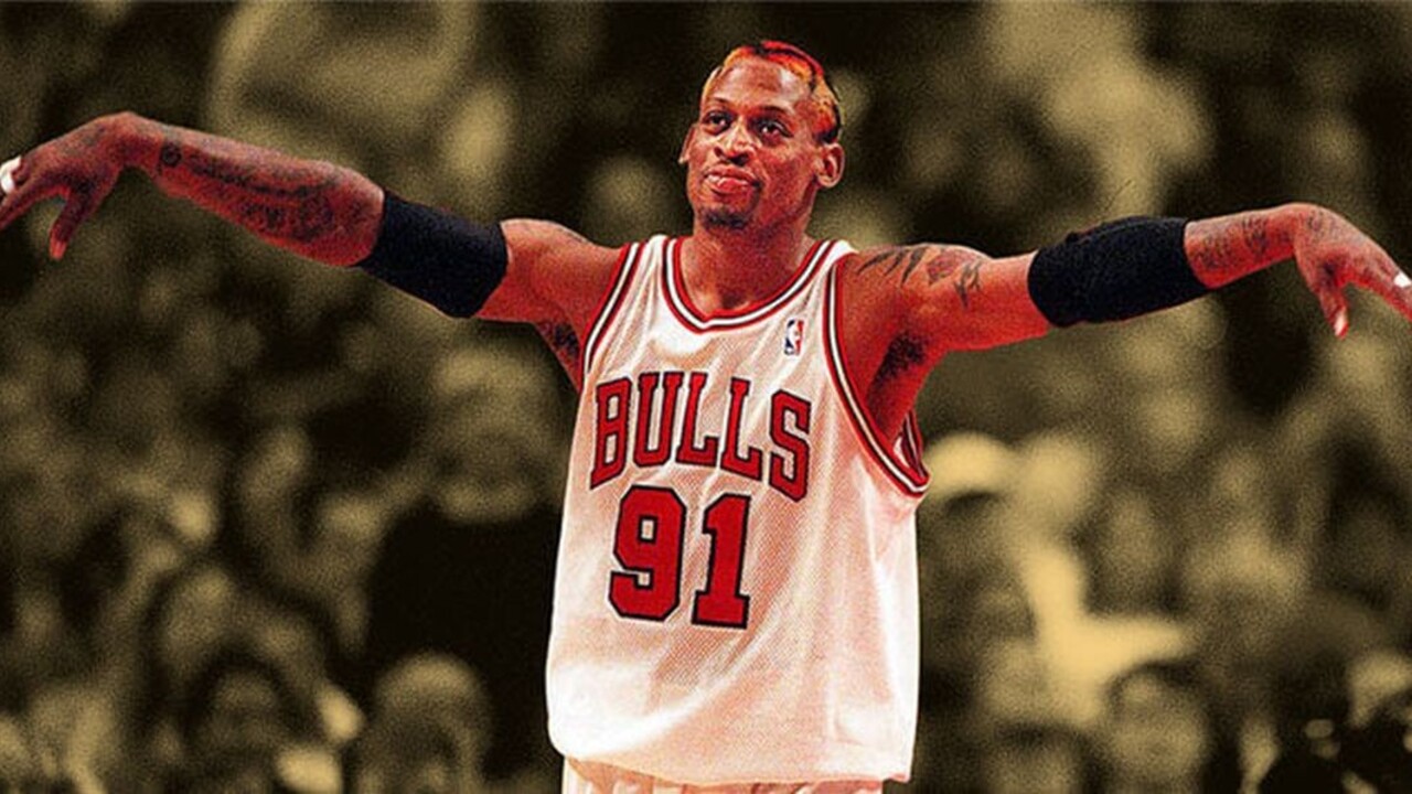 Rodman sa chystá do Ruska, chce pomôcť uväznenej basketbalistke Grinerovej