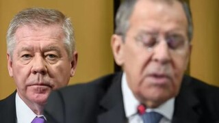 Ruský diplomat Gatilov vylúčil možnosť mierovej dohody medzi Kyjevom a Moskvou