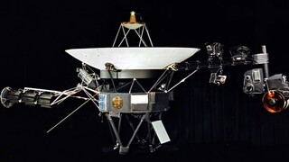 Sonda Voyager 1 sa zbláznila. NASA hlási, že posiela nezmyselné údaje, oprava môže trvať týždne