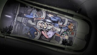 Škoda čoskoro ukáže štúdiu Vision 7S. Aktuálne máme možnosť nahliadnuť do interiéru