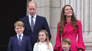 Princ William a jeho manželka opúšťajú Londýn, sťahujú sa na vidiek
