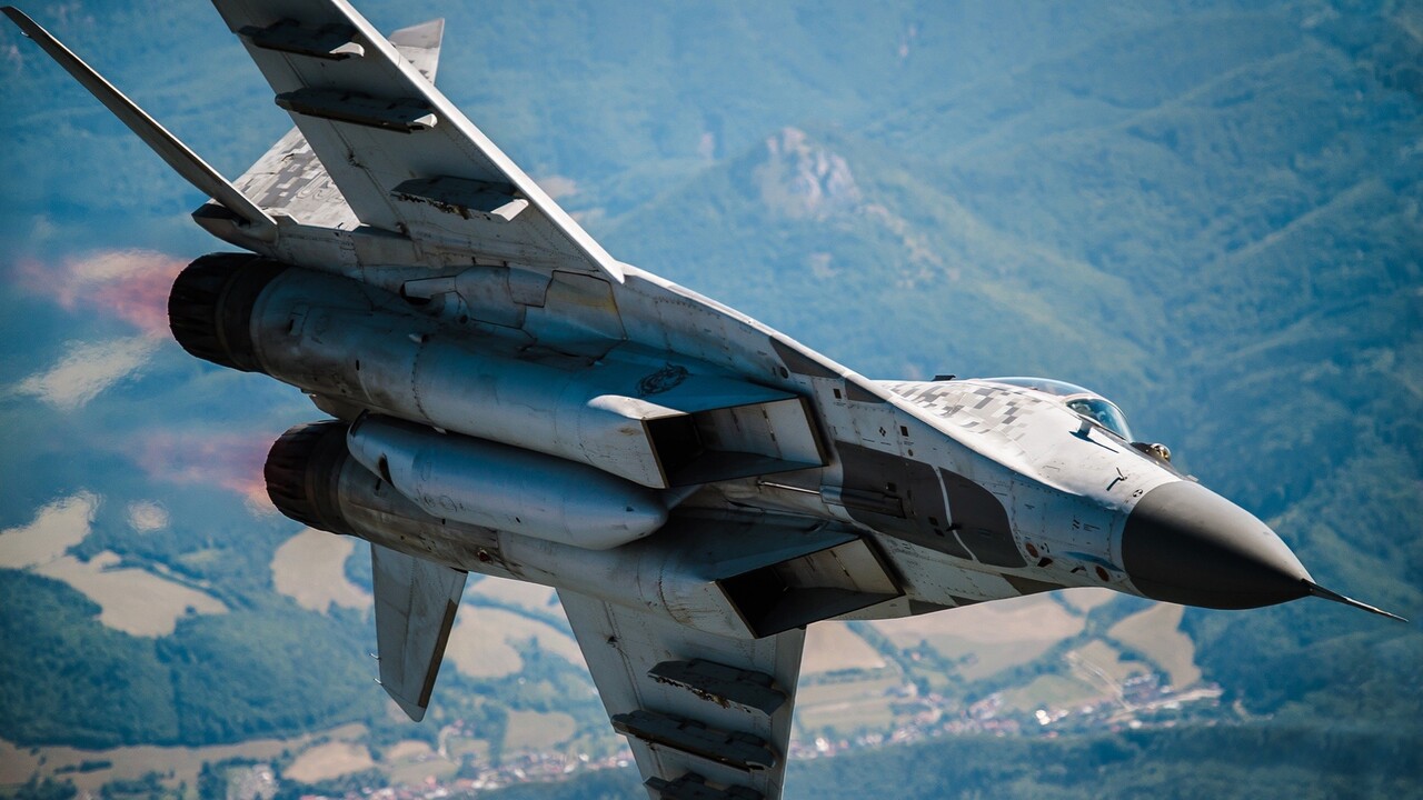 Budúcnosť migov je nejasná. Ak ich darujeme, cieľom je získať za ne náhradu