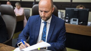 OĽANO chce podľa Naďa štvorkoalíciu, pripravuje sa však aj na iné alternatívy