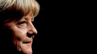 Merkelová získala cenu mieru. UNESCO jej ju dalo za snahu o prijímanie utečencov