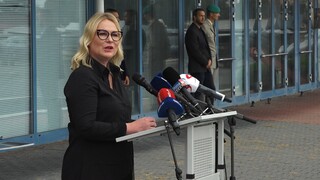 Ruský veľvyslanec obvinil českú ministerku z podpory terorizmu. Predchádzala tomu jej reakcia na smrť Duginovej