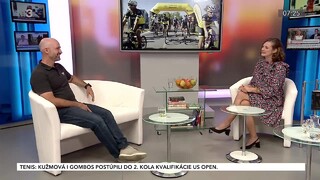 Predstavenie nového cestného zákona, v rámci podujatia Naprieč Slovenskom, nieslo so sebou aj charitatívnu myšlienku