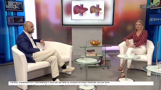 Tuhnutie pečene je najhorúcejšia platforma výskumu a liekov. Záujem o skríning je zo strany ľudí vysoký