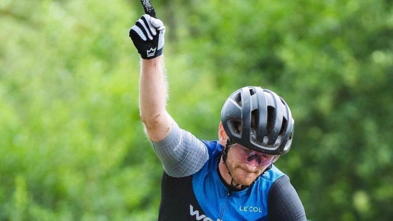 Tragédia vo svete cyklistiky: Škót Wardell nečakane zahynul na zástavu srdca