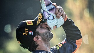 Formula 1: Ricciardo si musí nájsť novú stajňu, na konci sezóny opustí McLaren