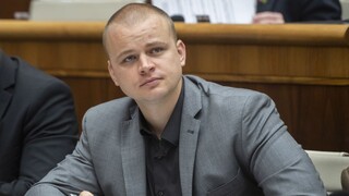 Milan Mazurek sa bude uchádzať o post šéfa Prešovského kraja