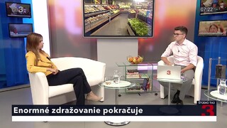 V najbližšom období dôjde k nárastu nesplácaných pohľadávok. Dôvodom je vysoká inflácia