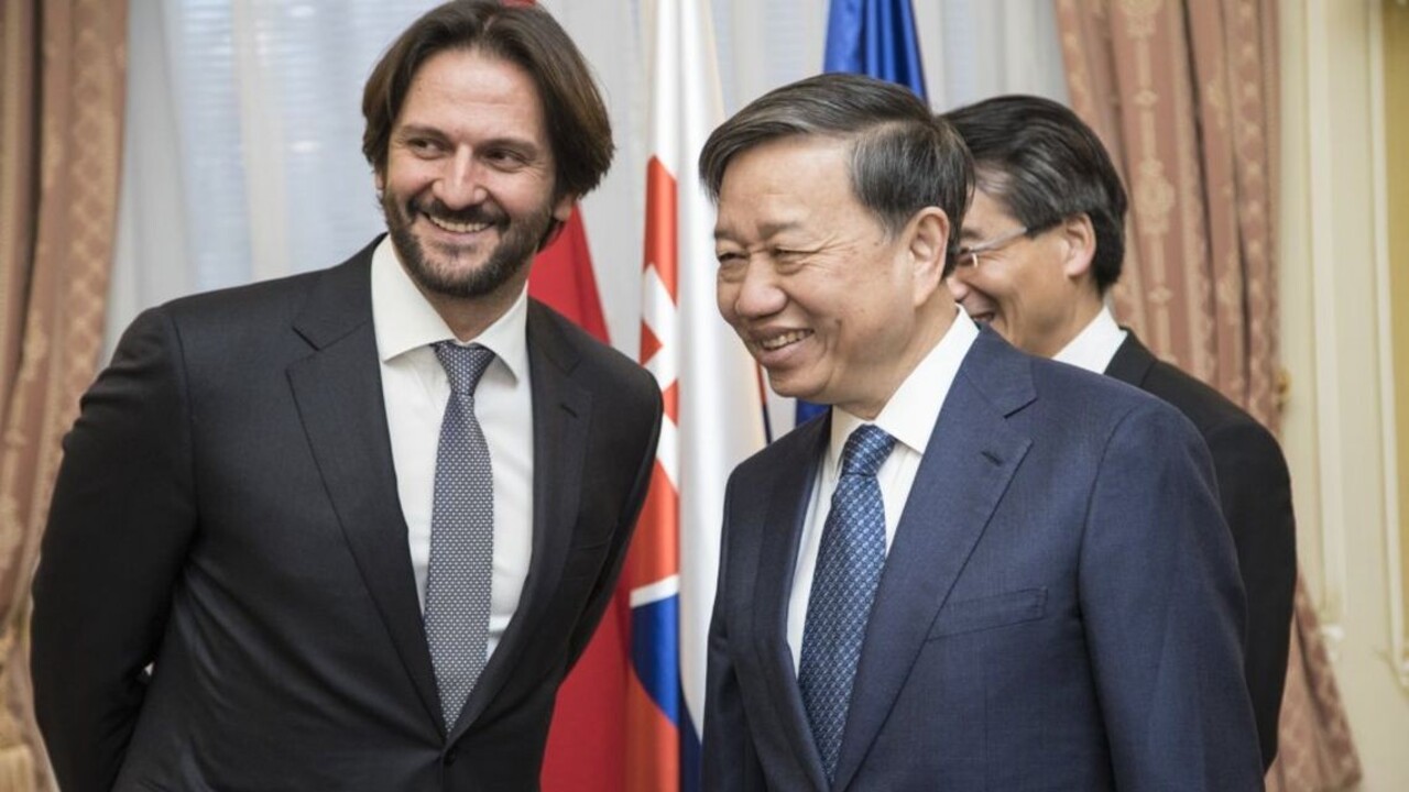 Obžalovali jedného z údajných únoscov Vietnamca, ktorý bol známy aj na Slovensku