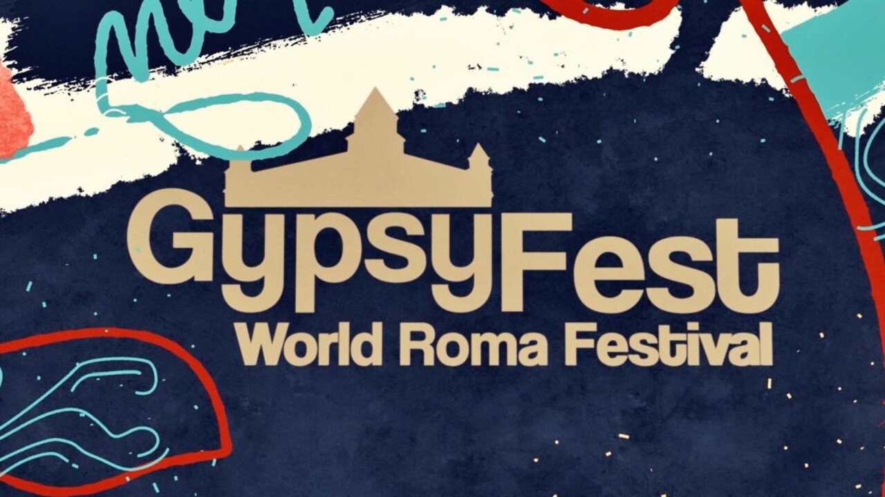Najväčší rómsky festival Gypsy Fest po ročnej pauze opäť prichádza do Bratislavy