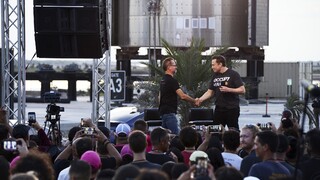 Spoločnosť Elona Muska prichádza s ďalšou novinkou. Sľubuje mobilný signál aj v tých najodľahlejších oblastiach