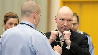 Breivik so sťažnosťou neuspel. Prekážalo mu, že ho vo väznici držia na samotke 