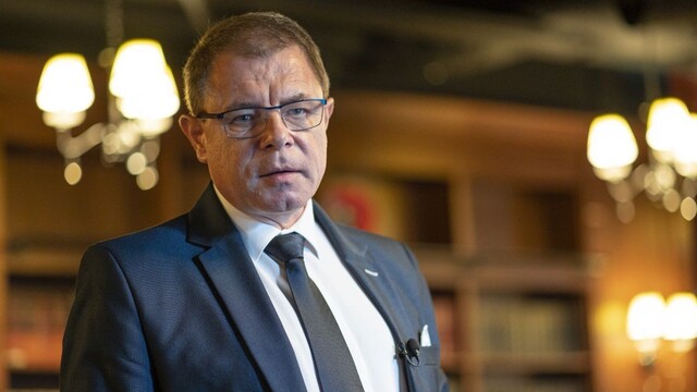 Puchala obhájil post generálneho riaditeľa TASR, vo funkcii ostáva na ďalších päť rokov