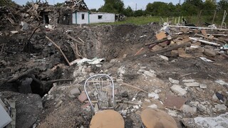 Rusko prišlo už o 100-tisíc vojakov, oznámil ukrajinský generálny štáb