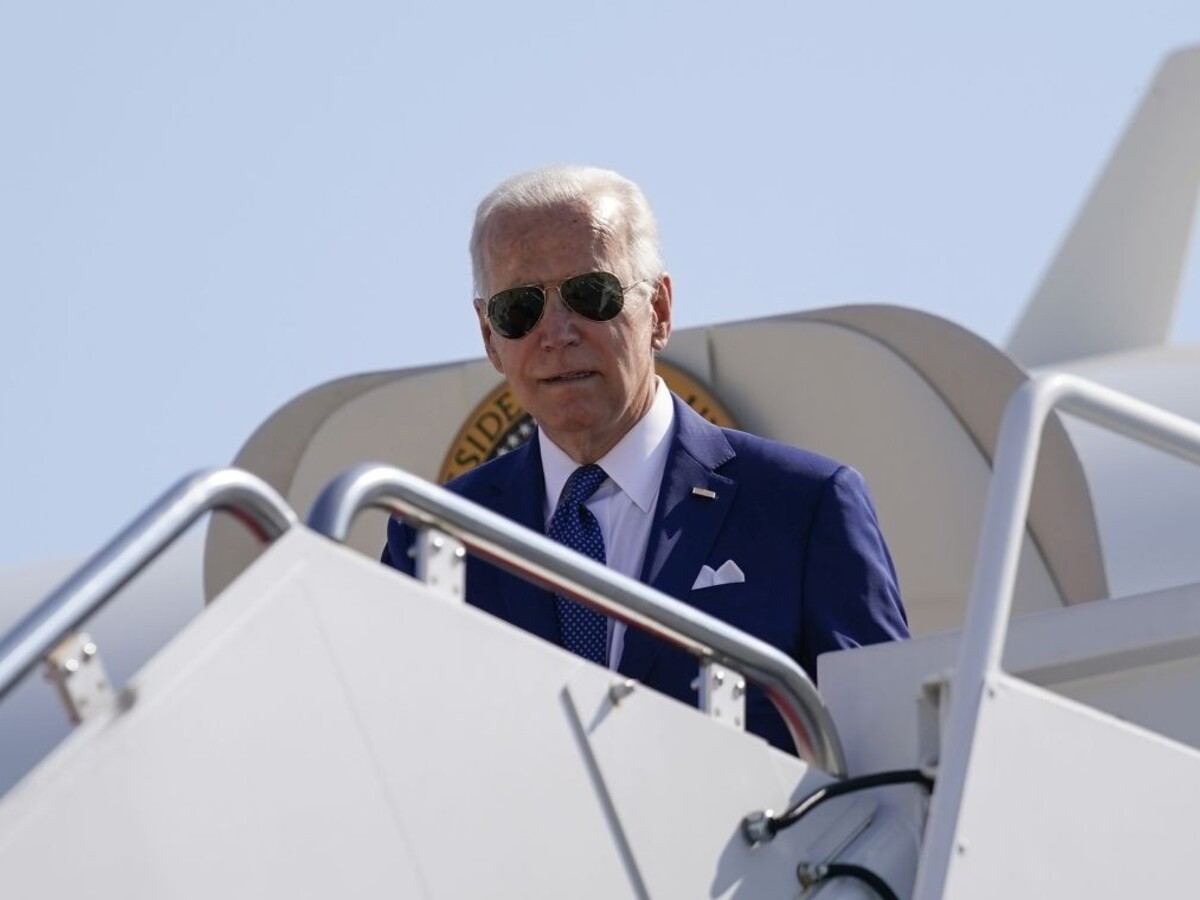 Biden plánuje predaj zbraní Taiwanu, chce požiadať Kongres USA o schválenie zákazky