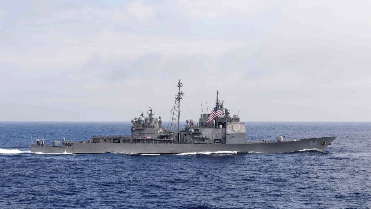 Šalamúnove ostrovy zakázali vstup amerického námorníctva do prístavov, USA sa obávajú vplyvu Číny