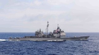 Šalamúnove ostrovy zakázali vstup amerického námorníctva do prístavov, USA sa obávajú vplyvu Číny