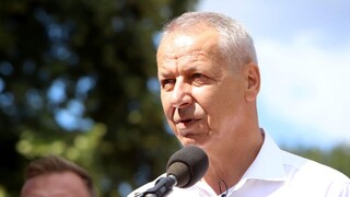 Hlas podporí v komunálnych voľbách primátora Banskej Bystrice Noska, kandidovať bude už tretíkrát