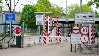 Moskva bráni práva svojich občanov: Ak Únia sťaží Rusom cestovanie, bude to mať dôsledky