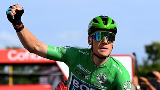 Bennett musel vzdať boj o zelený dres. Mal pozitívny test na koronavírus