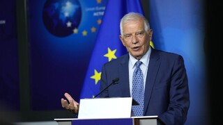 Borrell členským štátom EÚ: V otázke víz pre ruských občanov musíme byť jednotní