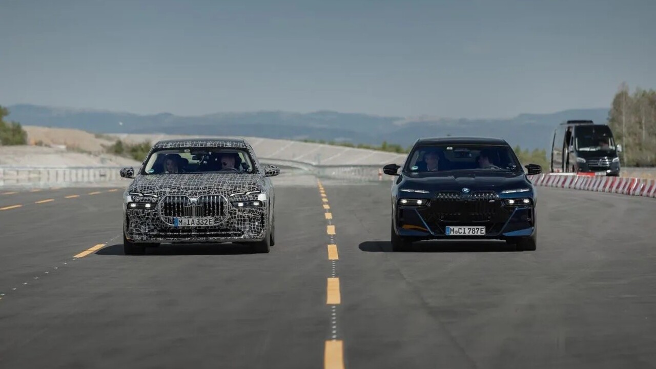 BMW postavilo v Čechách moderné centrum pre účely testovania autonómnych áut