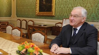 Vo veku 79 rokov zomrel Ivan Sýkora, bývalý prezident Slovenskej humanitnej rady