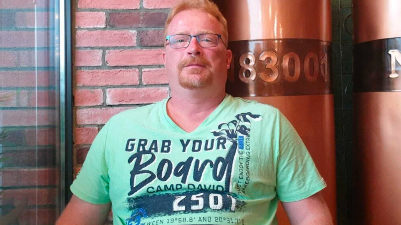 ROZHOVOR: Každý klub by bol rád, ak by mal v kádri 20 Slovákov. Je ich však nedostatok, hovorí hokejový skaut Ryba