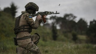 USA pred spustením ukrajinskej protiofenzívy odporučili Kyjevu, aby operáciu obmedzil