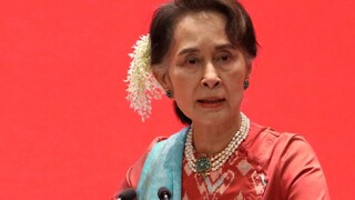 Bývalú líderku Mjanmarska a nositeľku Nobelovej ceny za mier odsúdili na tri roky za volebné podvody