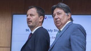 Vláda pokračuje v rokovaniach, riešiť by mala vysoké ceny energií