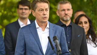 O post primátora Prešova sa bude uchádzať Micheľ za Hlas-SD, za hnutie Republika historik Kurta