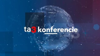 Televízia ta3 spúšťa novú platformu ta3konferencie