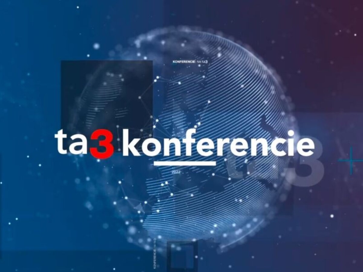 Televízia ta3 spúšťa novú platformu ta3konferencie