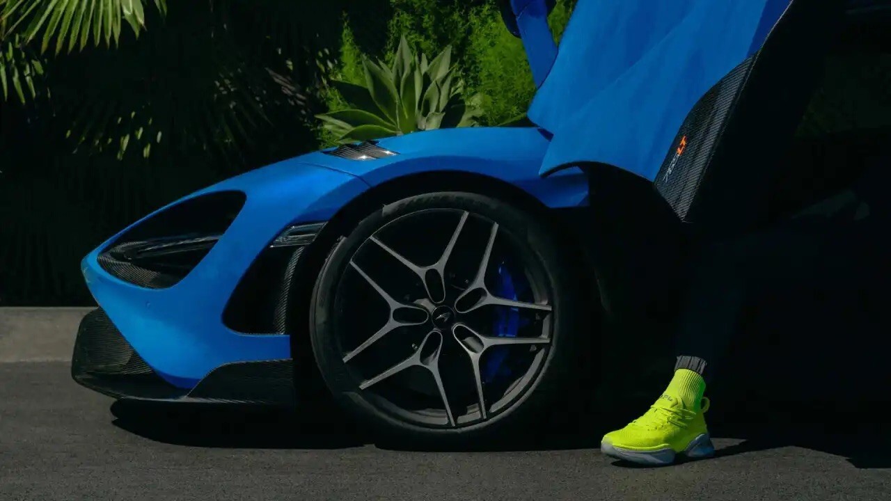 Najnovší počin z dielne McLarenu stojí len 450 eur