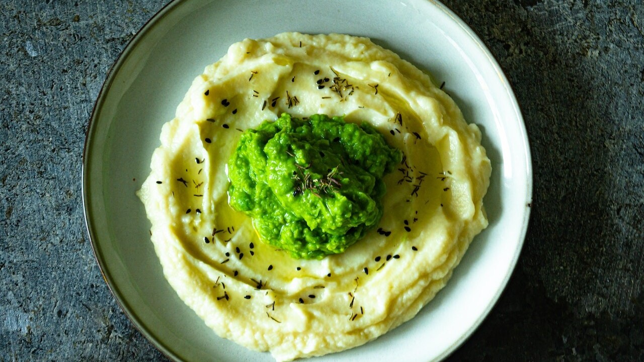 Zdravšie alternatívy zemiakovej kaše: Pripravte si pyré z karfiolu, tekvice či mrkvy