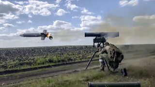 Ruských vojakov na Ukrajine platia podľa Británie zle, prispieva to k poklesu morálky