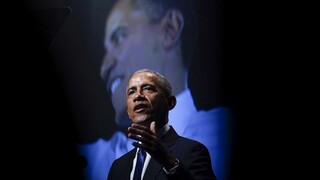 Obama získal za nahovorenie komentára k dokumentárnemu seriálu prestížnu televíznu cenu