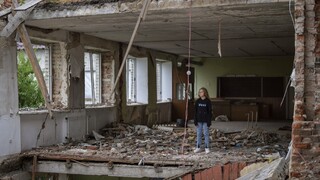 ONLINE: Výbuch pri Záporožskej jadrovej elektrárni poškodil elektrické vedenie, Bielorusko prijme dvadsaťtisíc Rusov na doplnenie jednotiek