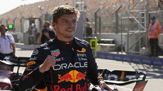 Verstappen zvíťazil na Veľkej cene Holandska, priblížil sa k obhajobe titulu