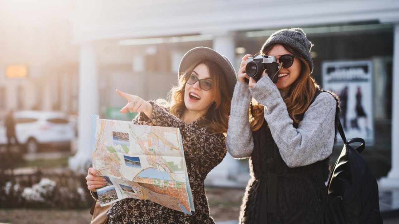 Ako nájsť tie najlepšie víkendové výlety pre každý rozpočet?