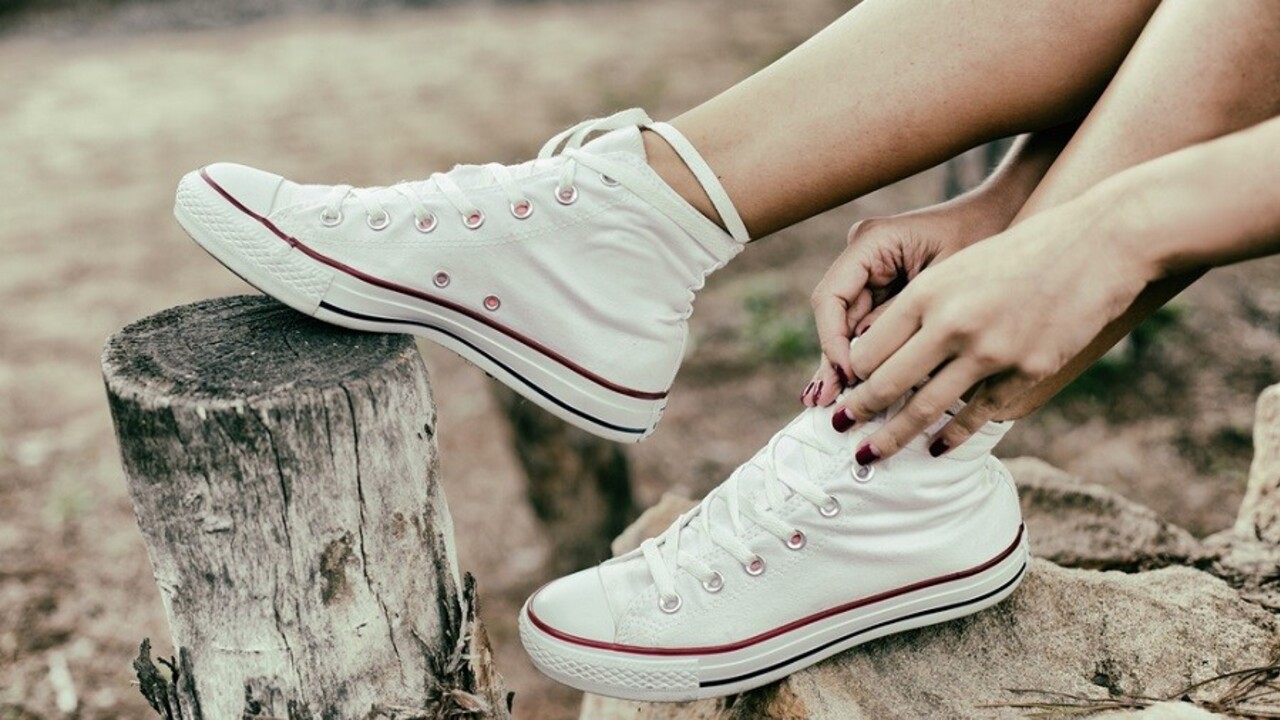 Converse Chuck 70s - retro tenisky, ktoré ovládli svetový trh